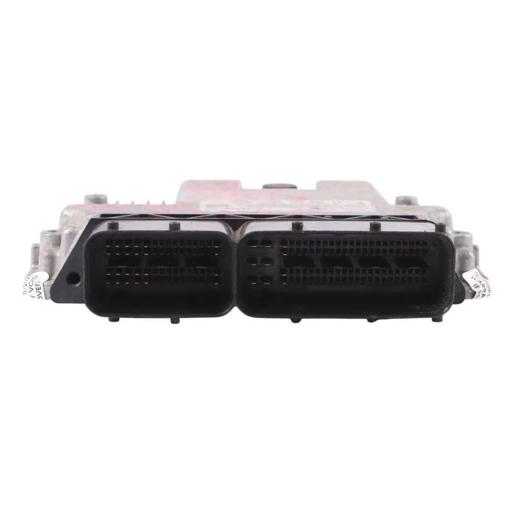 VW Caddy 1.9 TDI BLS 105KM Komputer silnika ECU Manual - SKU 03G906021PD - Numer Części 03G906021PD