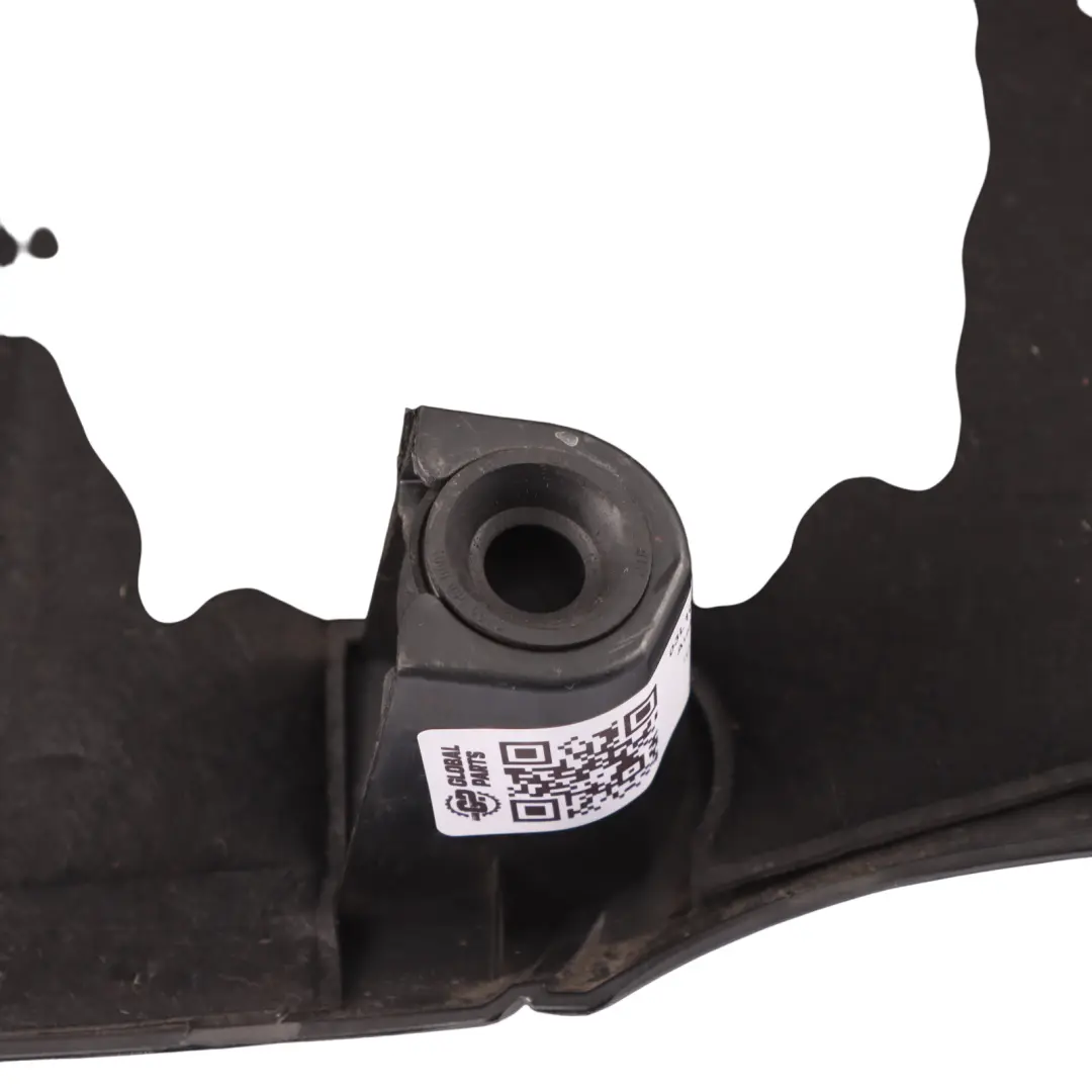 Audi A4 A5 A6 Q5 2.0 TDI Cubierta Motor Aislamiento Panel Acústico - SKU 03L103925AB - Número de pieza 03L103925AB