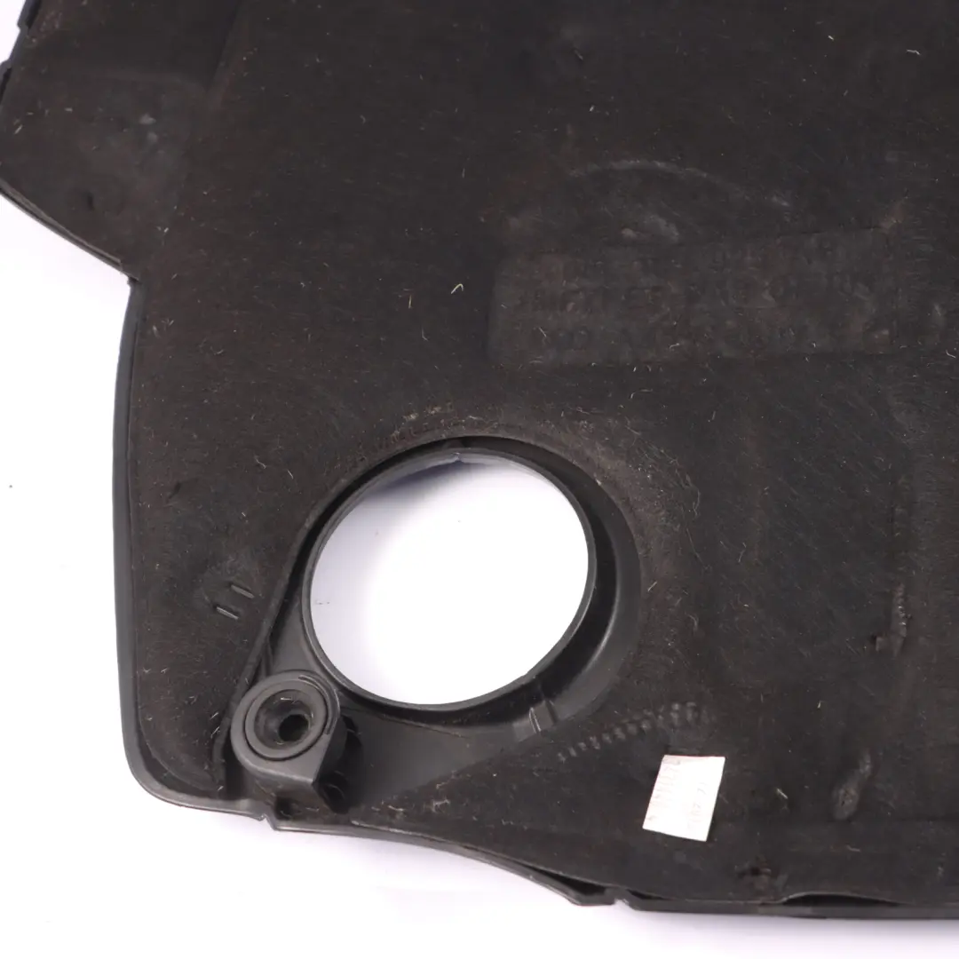 Audi A4 A5 A6 Q5 2.0 TDI Cubierta Motor Aislamiento Panel Acústico - SKU 03L103925AB - Número de pieza 03L103925AB