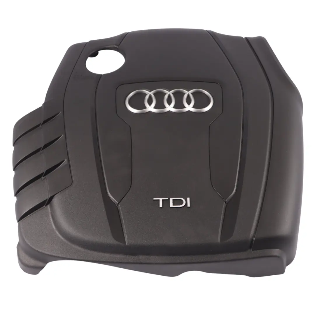 Audi A4 A5 A6 2.0 TDI Coperchio Motore Pannello Isolamento Acustico - SKU 03L103925AB - Numero di parte 03L103925AB