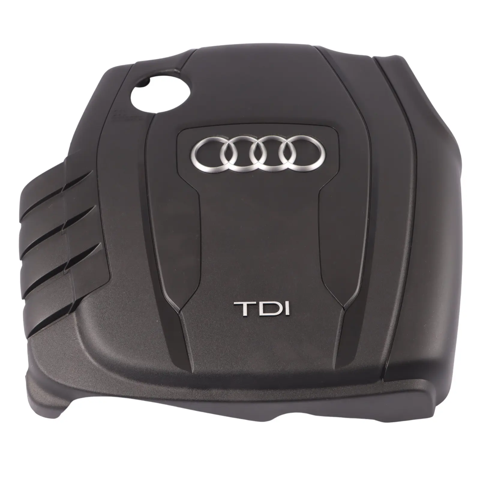 Audi A4 A5 A6 2.0 TDI Coperchio Motore Pannello Isolamento Acustico 03L103925AB