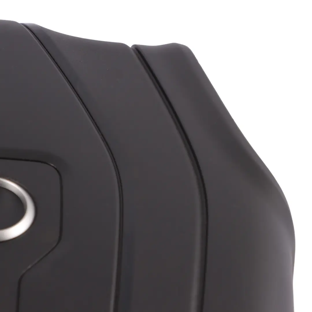 Audi A4 A5 A6 2.0 TDI Coperchio Motore Pannello Isolamento Acustico - SKU 03L103925AB - Numero di parte 03L103925AB