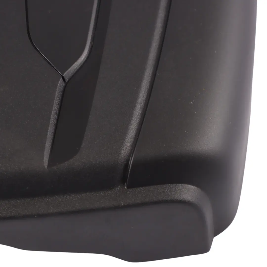 Audi A4 A5 A6 2.0 TDI Coperchio Motore Pannello Isolamento Acustico - SKU 03L103925AB - Numero di parte 03L103925AB
