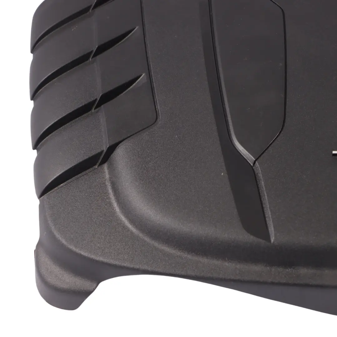 Audi A4 A5 A6 2.0 TDI Coperchio Motore Pannello Isolamento Acustico - SKU 03L103925AB - Numero di parte 03L103925AB