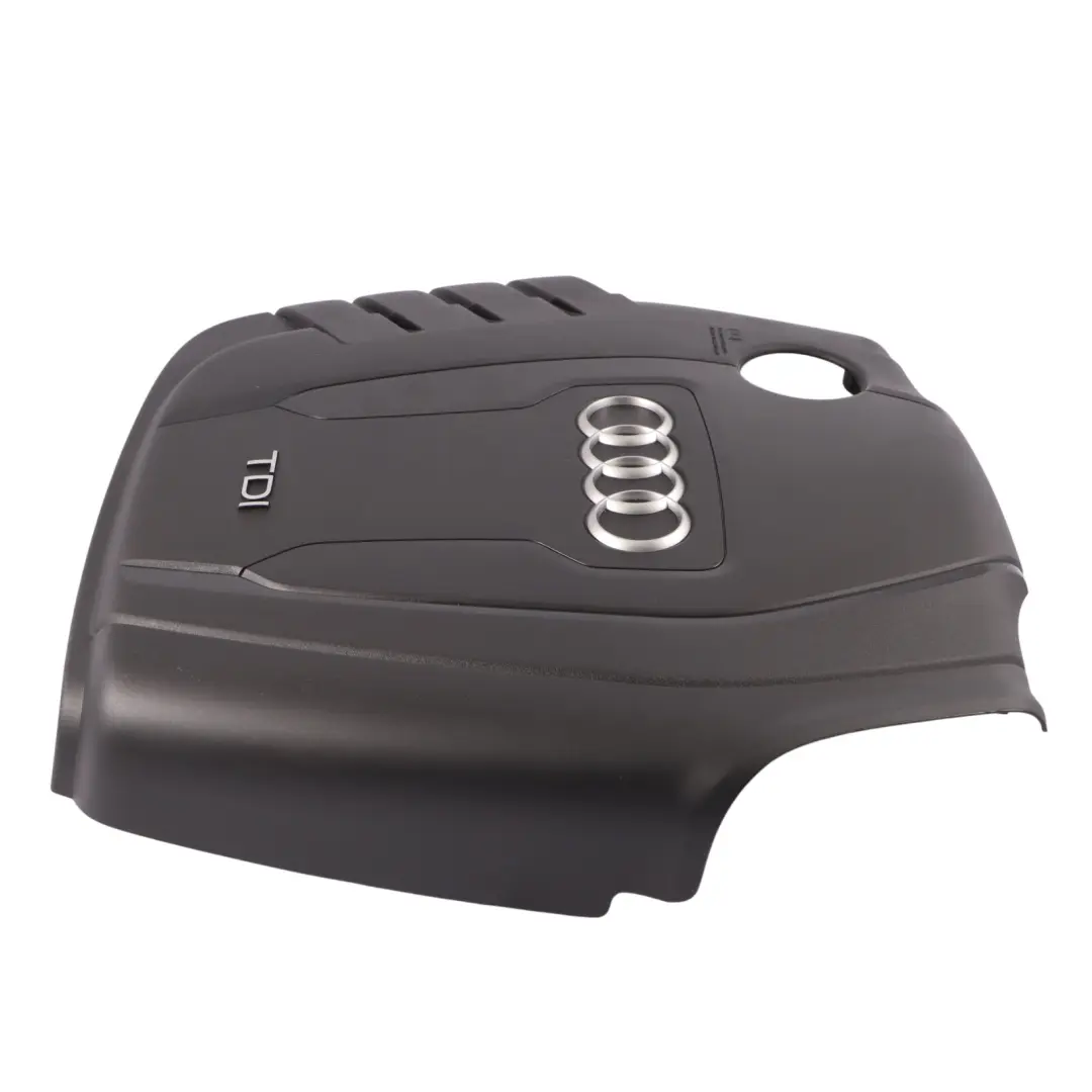 Audi A4 A5 A6 2.0 TDI Coperchio Motore Pannello Isolamento Acustico - SKU 03L103925AB - Numero di parte 03L103925AB