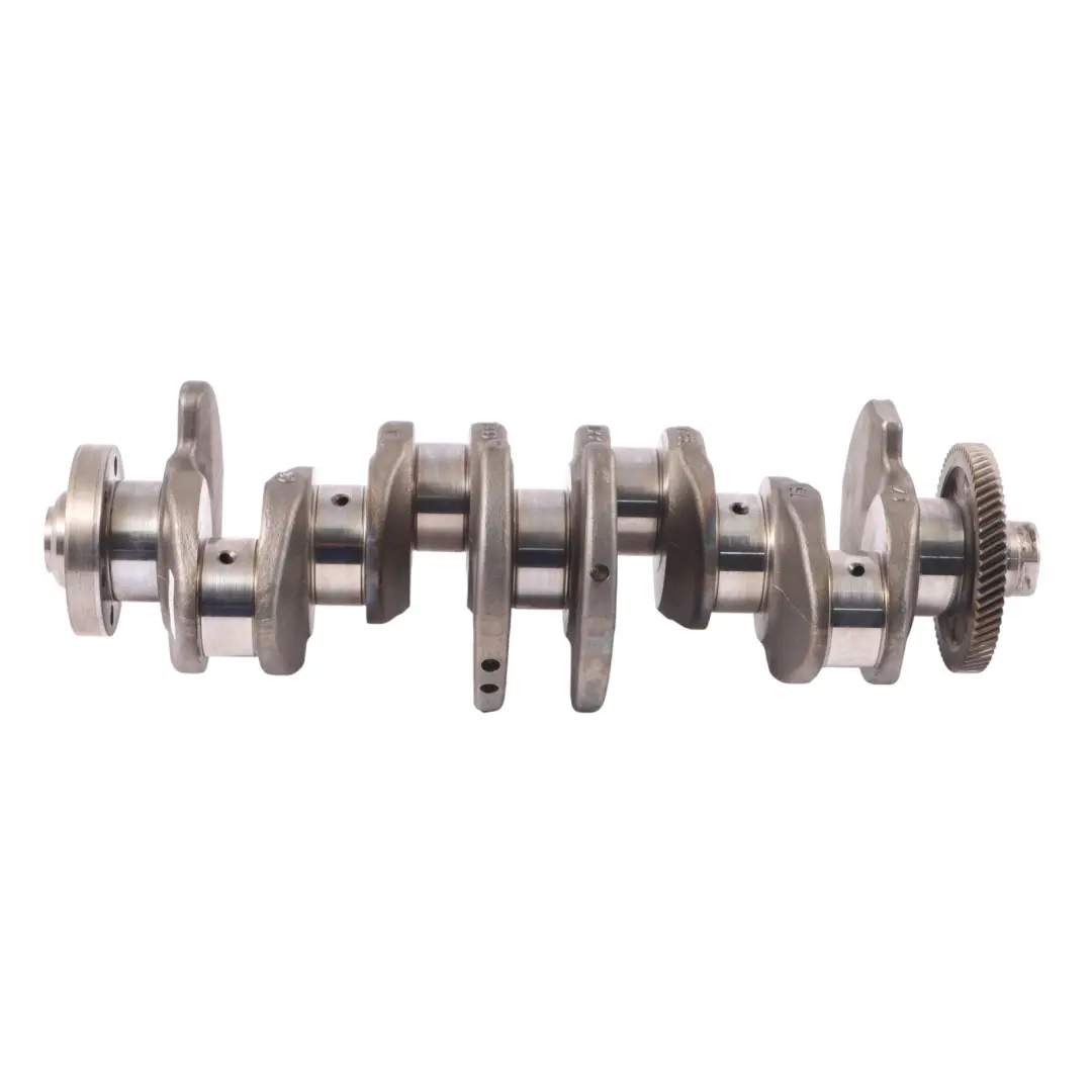 Audi A3 8P A6 C7 2.0 TDI Diesel Engine Crankshaft - SKU 03L105021C - Part number 03L105021C