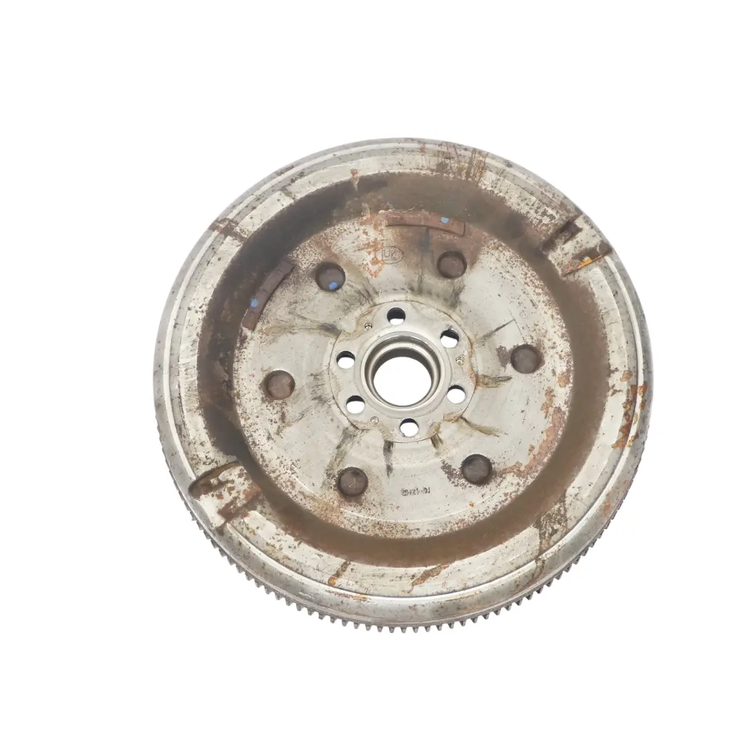 Volant moteur deux masses pour VW Golf Mk7 Passat B7 Audi Q3 8U 2.0 TDI à propos du numéro de pièce 03L105266DJ VW Golf Mk7 Passat B7 Audi Q3 8U 2.0 TDI Volant moteur deux masses - SKU 03L105266DJ - Numéro de pièce 03L105266DJ