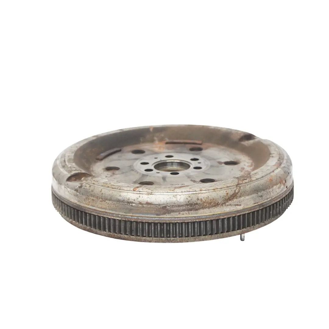 Volkswagen Golf Mk7 Passat B7 Audi Q3 8U 2.0 TDI Dual Mass Flywheel - SKU 03L105266DJ - Part number 03L105266DJ