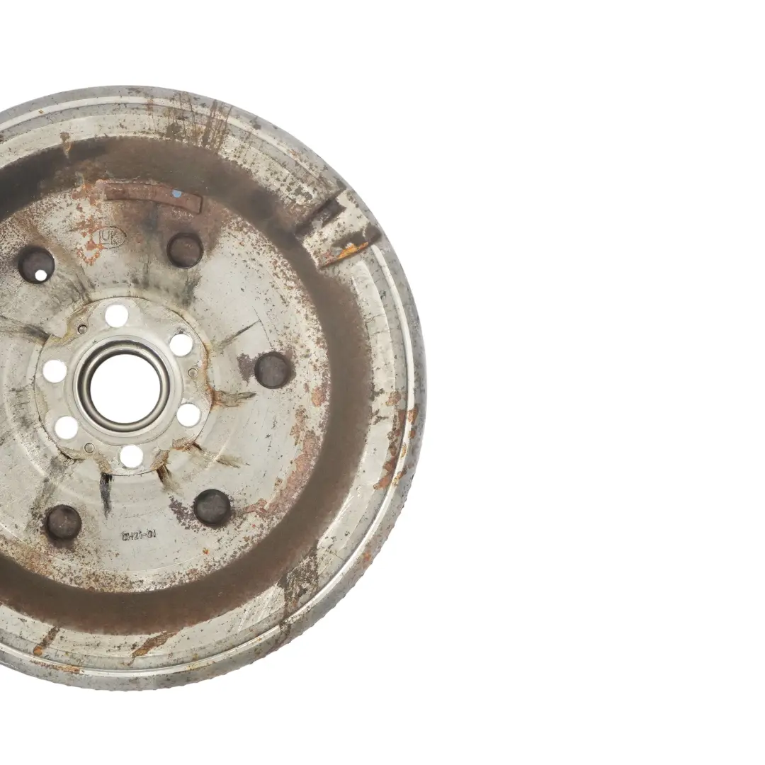 Volkswagen Golf Mk7 Passat B7 Audi Q3 8U 2.0 TDI Dual Mass Flywheel - SKU 03L105266DJ - Part number 03L105266DJ