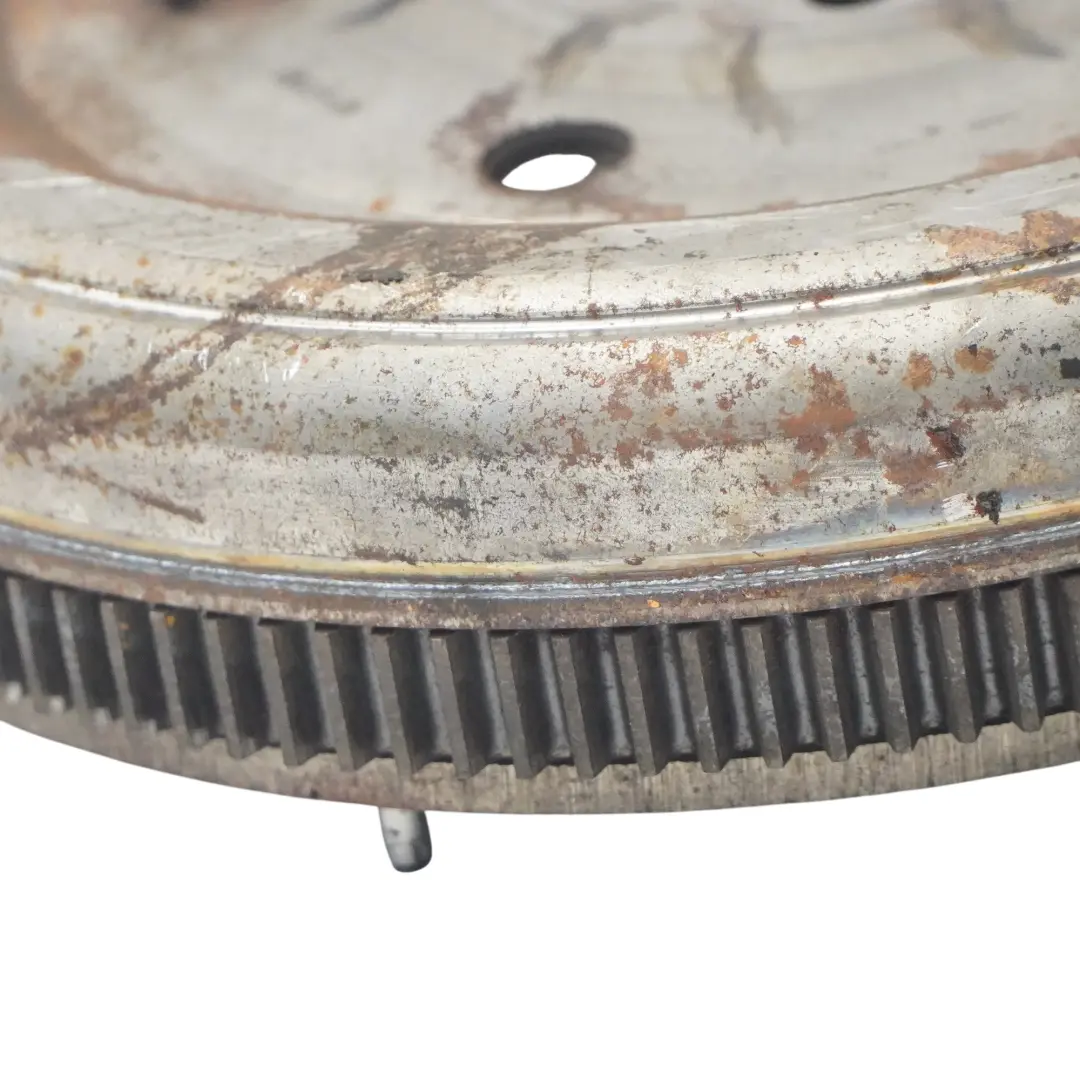 Zwei Massen Schwungrad für VW Golf Mk7 Passat B7 Audi Q3 8U 2.0 TDI mit Teilenummer 03L105266DJ VW Golf Mk7 Passat B7 Audi Q3 8U 2.0 TDI Zwei Massen Schwungrad - SKU 03L105266DJ - Teilenummer 03L105266DJ