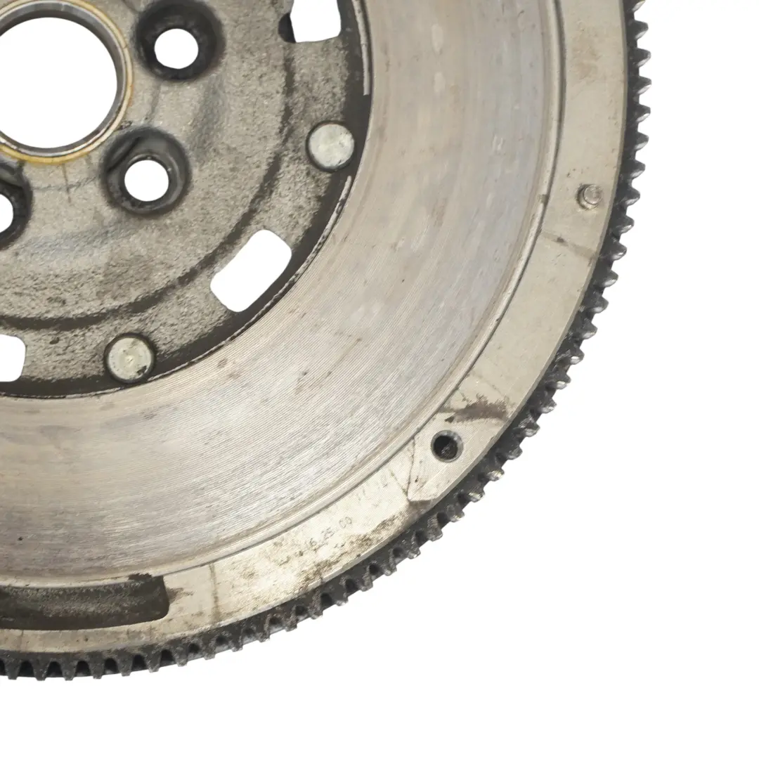 Zwei Massen Schwungrad für VW Golf Mk7 Passat B7 Audi Q3 8U 2.0 TDI mit Teilenummer 03L105266DJ VW Golf Mk7 Passat B7 Audi Q3 8U 2.0 TDI Zwei Massen Schwungrad - SKU 03L105266DJ - Teilenummer 03L105266DJ