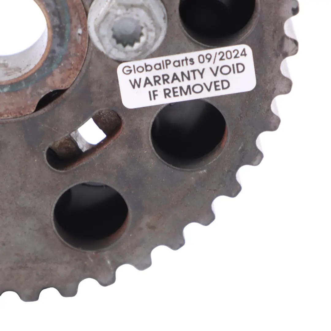 Audi Volkswagen Seat Skoda 2.0 TDI Puleggia Albero a Camme - SKU 03L109111 - Numero di parte 03L109111