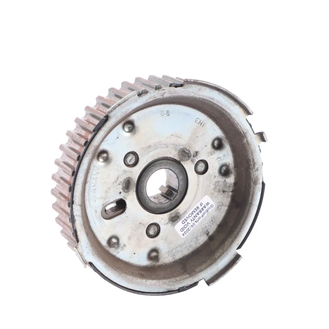 Audi Volkswagen Seat Skoda 2.0 TDI Puleggia Albero a Camme - SKU 03L109111 - Numero di parte 03L109111