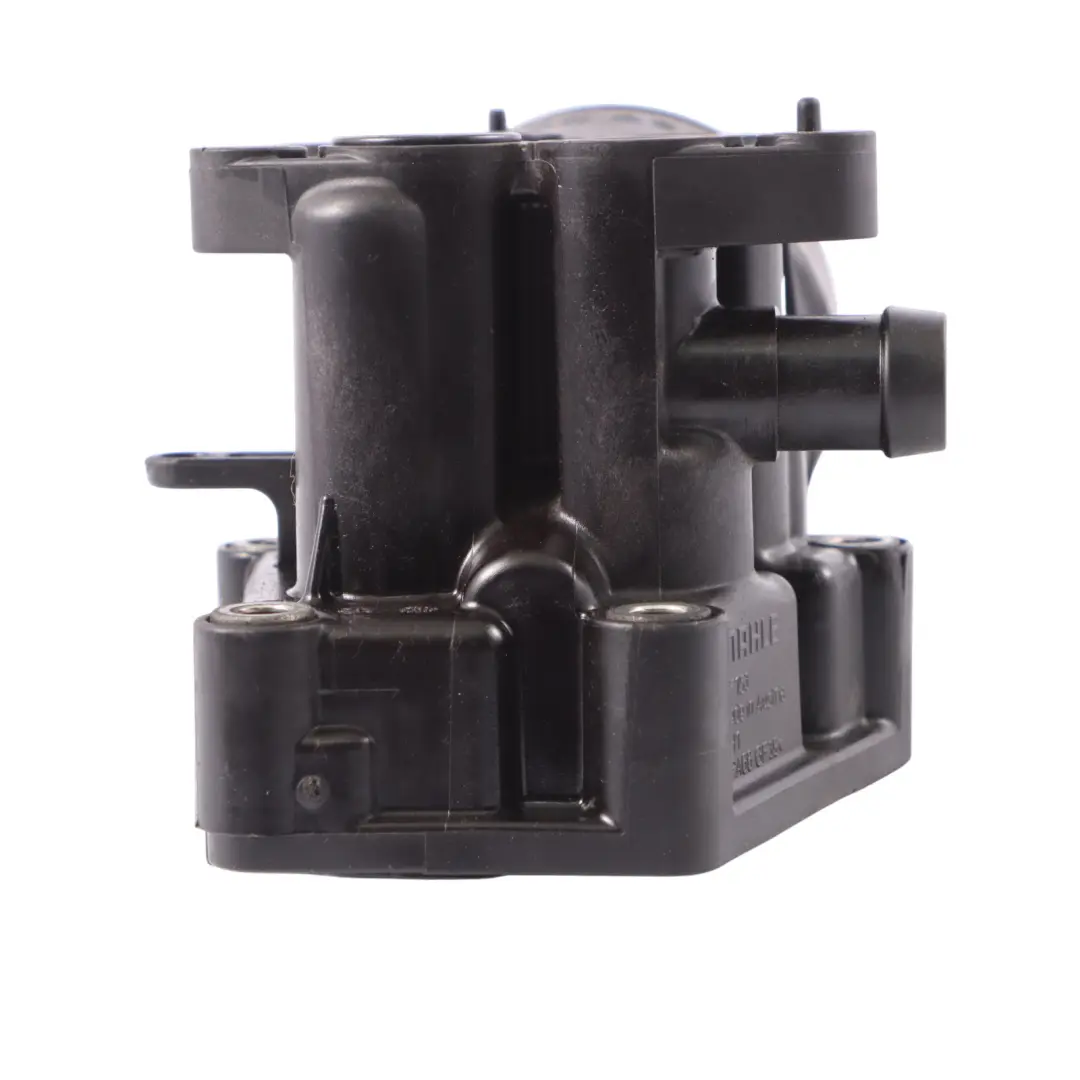 Carcasa del filtro aceite diesel para Audi Volkswagen Seat Skoda 2.0 TDI con número de pieza 03L115389C Audi Volkswagen Seat Skoda 2.0 TDI Carcasa del filtro aceite diesel - SKU 03L115389C - Número de pieza 03L115389C