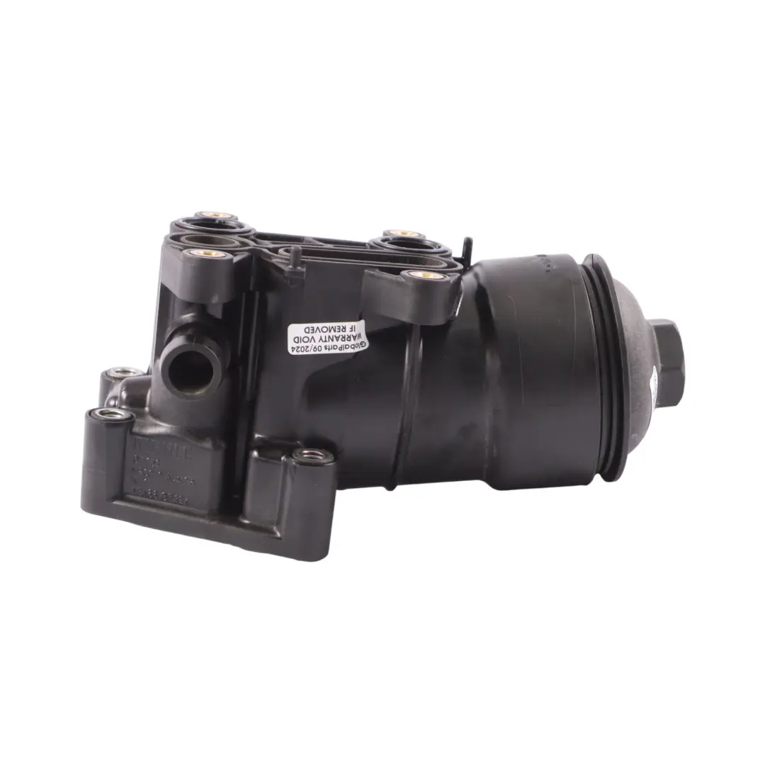 Carcasa del filtro aceite diesel para Audi Volkswagen Seat Skoda 2.0 TDI con número de pieza 03L115389C Audi Volkswagen Seat Skoda 2.0 TDI Carcasa del filtro aceite diesel - SKU 03L115389C - Número de pieza 03L115389C