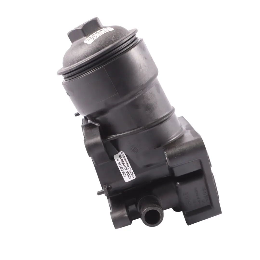 Ölfiltergehäuse für Audi Volkswagen Seat Skoda 2.0 TDI Diesel mit Teilenummer 03L115389C Audi Volkswagen Seat Skoda 2.0 TDI Diesel Ölfiltergehäuse - SKU 03L115389C - Teilenummer 03L115389C
