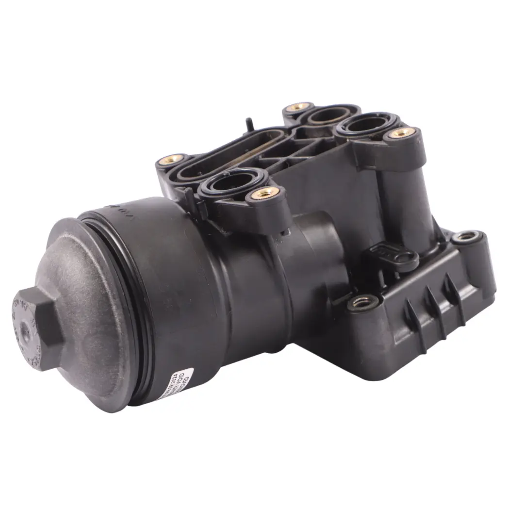 Obudowa Filtra Oleju do Audi Volkswagen Seat Skoda 2.0 TDI Diesel o numerze 03L115389C Audi Volkswagen Seat Skoda 2.0 TDI Diesel Obudowa Filtra Oleju - SKU 03L115389C - Numer Części 03L115389C