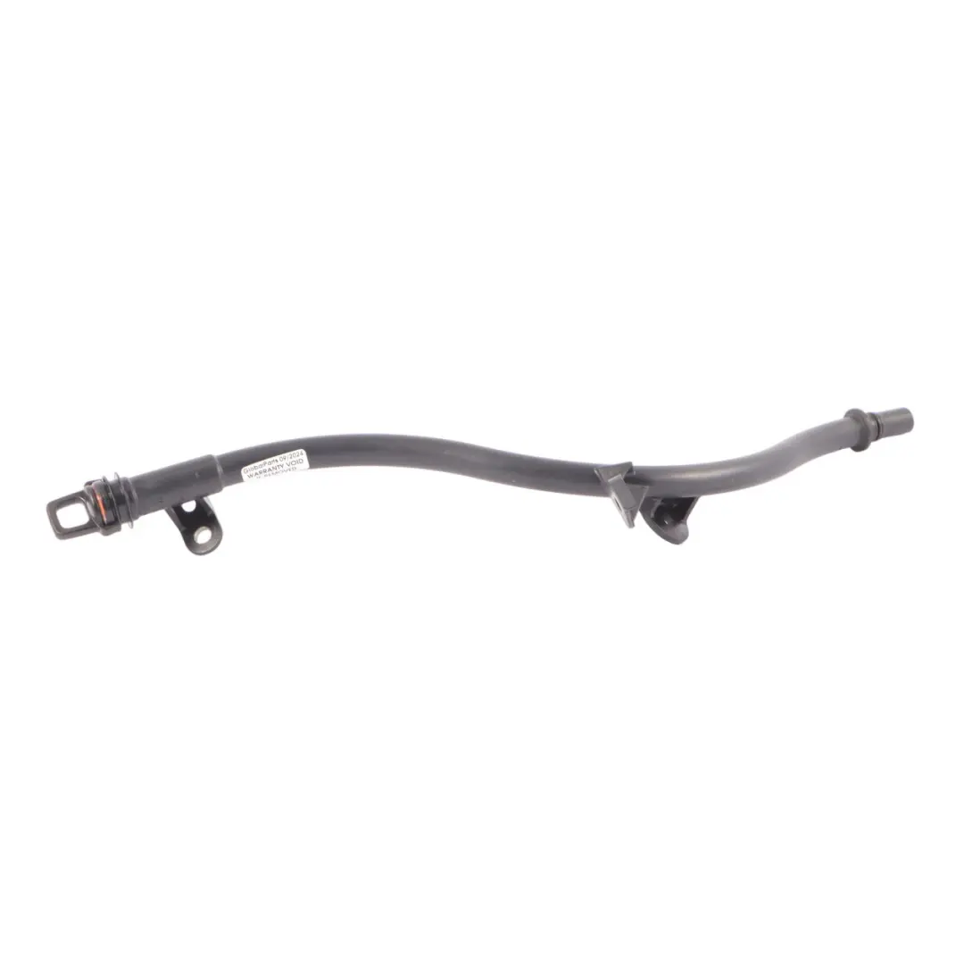 Jauge Niveau D'Huile Audi A4 B8 A5 8T 2.0 TDI Diesel Tube Immersion pour à propos du numéro de pièce 03L115607AA Jauge Niveau D'Huile Audi A4 B8 A5 8T 2.0 TDI Diesel Tube Immersion - SKU 03L115607AA - Numéro de pièce 03L115607AA
