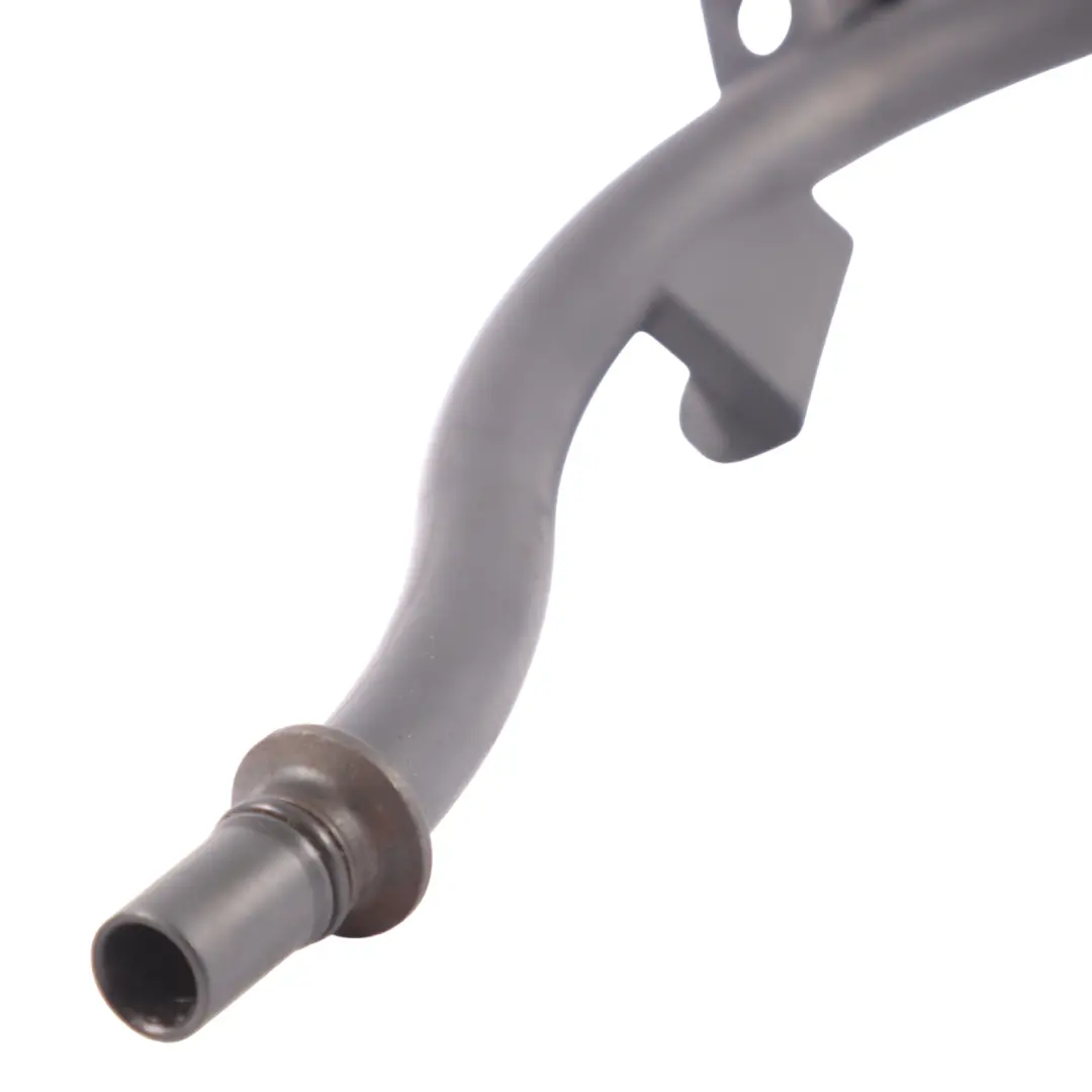 Varilla Nivel Aceite Audi A4 B8 A5 8T 2.0 TDI Diesel Tubo Inmersión para con número de pieza 03L115607AA Varilla Nivel Aceite Audi A4 B8 A5 8T 2.0 TDI Diesel Tubo Inmersión - SKU 03L115607AA - Número de pieza 03L115607AA