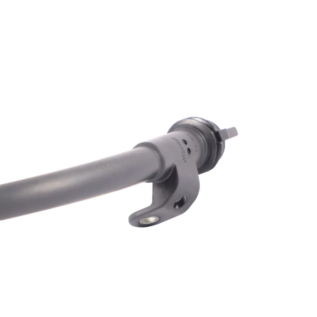 Oil Level Dipstick Audi A4 B8 A5 8T 2.0 TDI Diesel Dip Tube to with Part number 03L115607AA Oil Level Dipstick Audi A4 B8 A5 8T 2.0 TDI Diesel Dip Tube - SKU 03L115607AA - Part number 03L115607AA