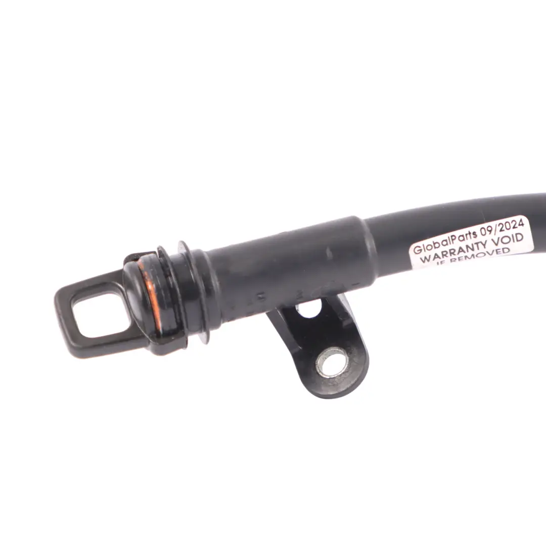 Oil Level Dipstick Audi A4 B8 A5 8T 2.0 TDI Diesel Dip Tube to with Part number 03L115607AA Oil Level Dipstick Audi A4 B8 A5 8T 2.0 TDI Diesel Dip Tube - SKU 03L115607AA - Part number 03L115607AA