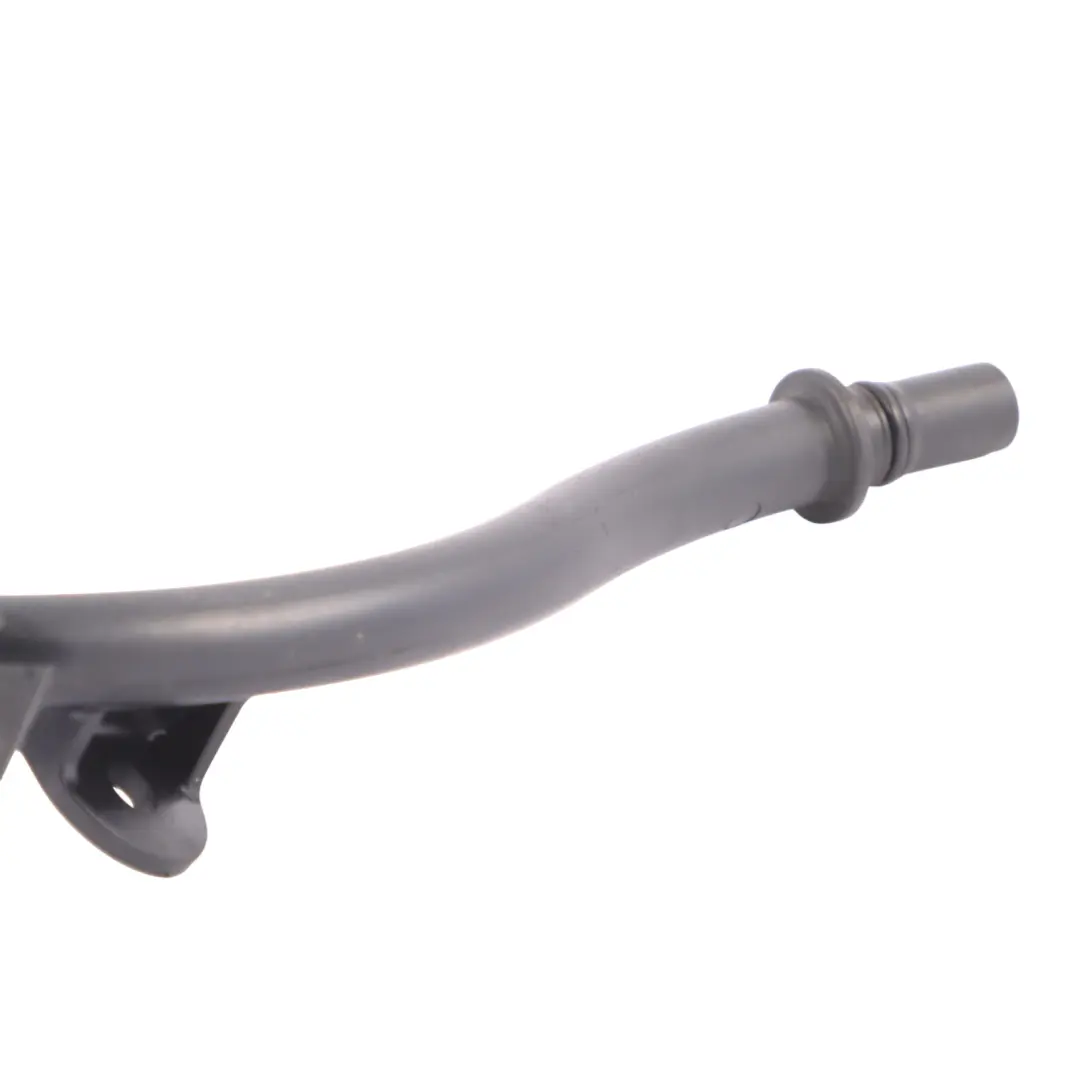 Oil Level Dipstick Audi A4 B8 A5 8T 2.0 TDI Diesel Dip Tube to with Part number 03L115607AA Oil Level Dipstick Audi A4 B8 A5 8T 2.0 TDI Diesel Dip Tube - SKU 03L115607AA - Part number 03L115607AA