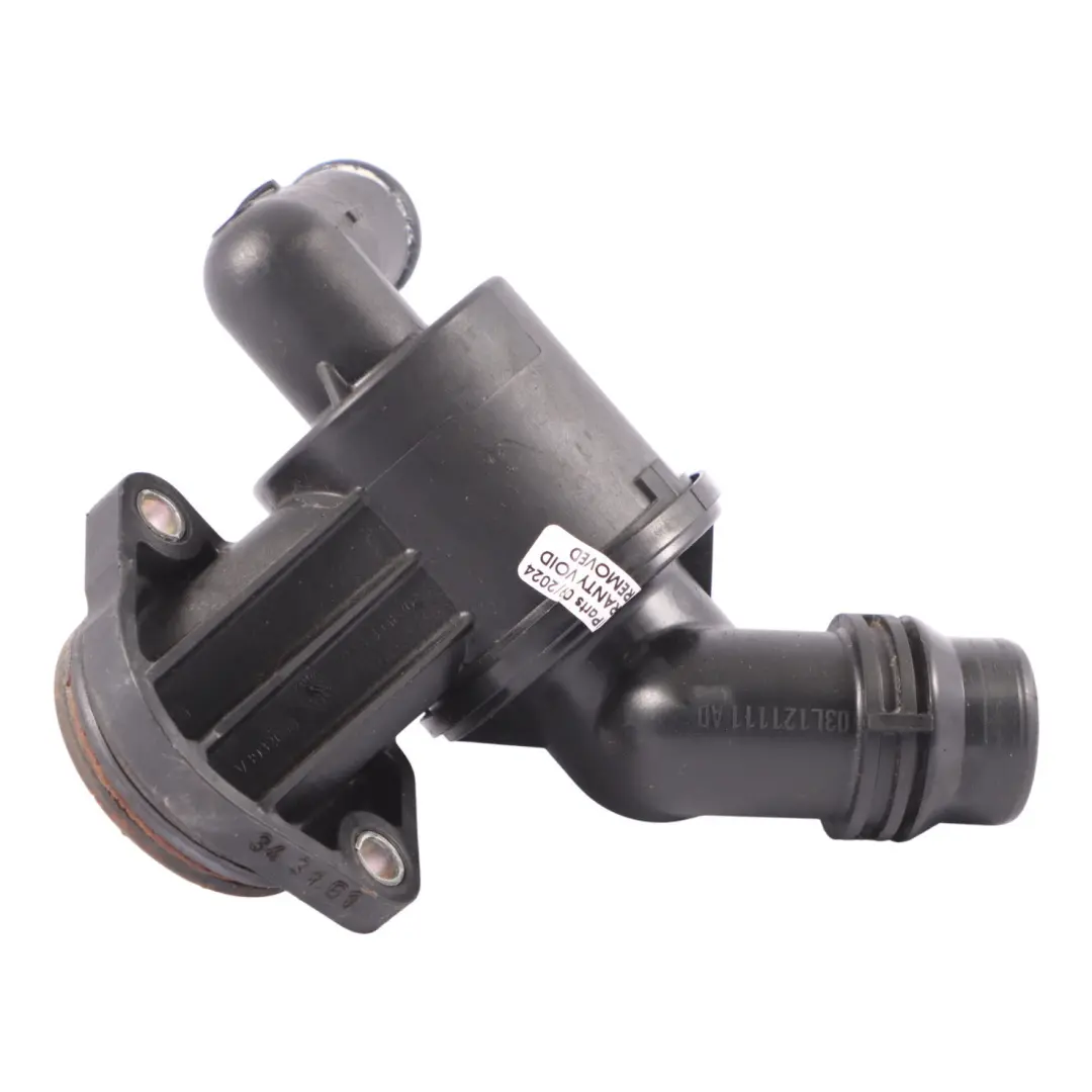 Thermostat Liquide refroidissement pour Audi A4 B8 A5 8T Q5 8RB 2.0 TDI à propos du numéro de pièce 03L121111AD Audi A4 B8 A5 8T Q5 8RB 2.0 TDI Thermostat Liquide refroidissement - SKU 03L121111AD - Numéro de pièce 03L121111AD