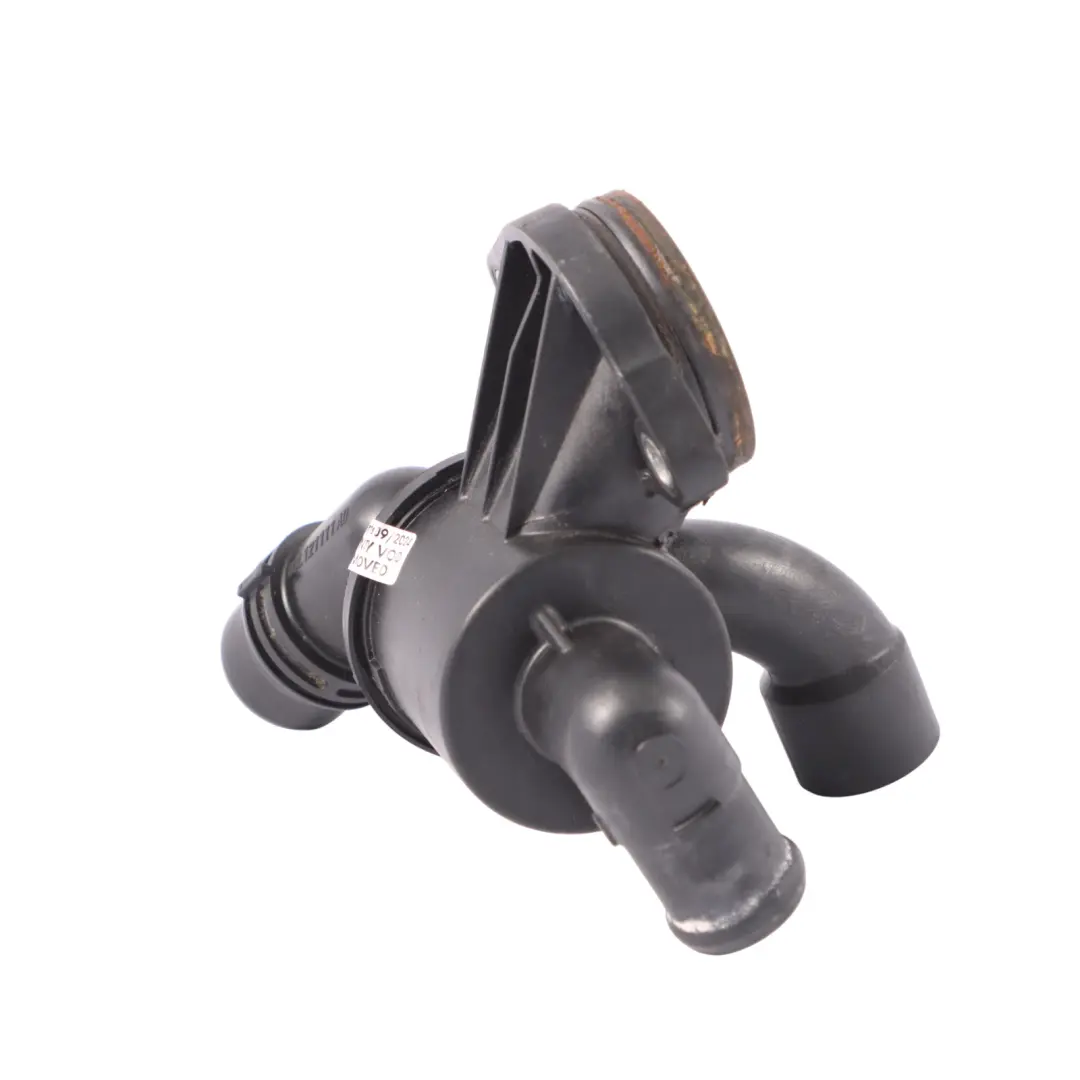 Thermostat Kühlmittel für Audi A4 B8 A5 8T Q5 8RB 2.0 TDI Diesel mit Teilenummer 03L121111AD Audi A4 B8 A5 8T Q5 8RB 2.0 TDI Diesel Thermostat Kühlmittel - SKU 03L121111AD - Teilenummer 03L121111AD