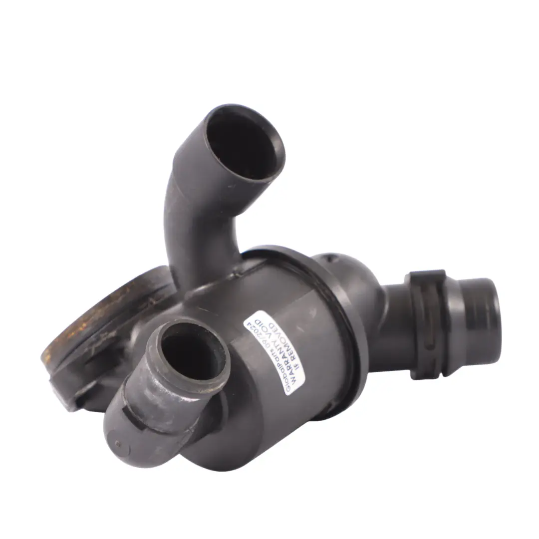 Thermostat Coolant to Audi A4 B8 A5 8T Q5 8RB 2.0 TDI Diesel with Part number 03L121111AD Audi A4 B8 A5 8T Q5 8RB 2.0 TDI Diesel Thermostat Coolant - SKU 03L121111AD - Part number 03L121111AD