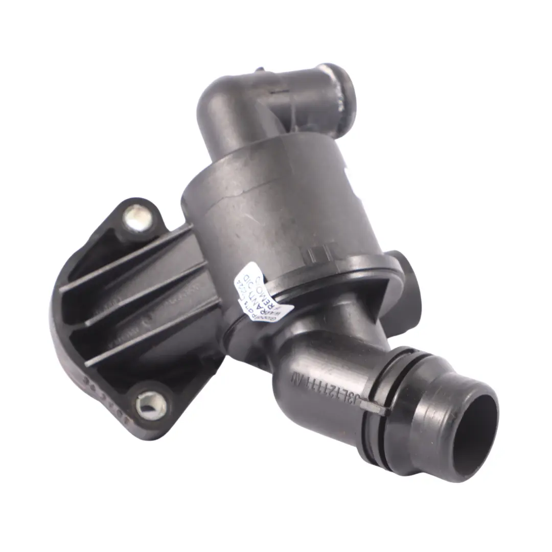 Audi A4 B8 2.0 TDI Termostat Wody - SKU 03L121111AD - Numer Części 03L121111AD