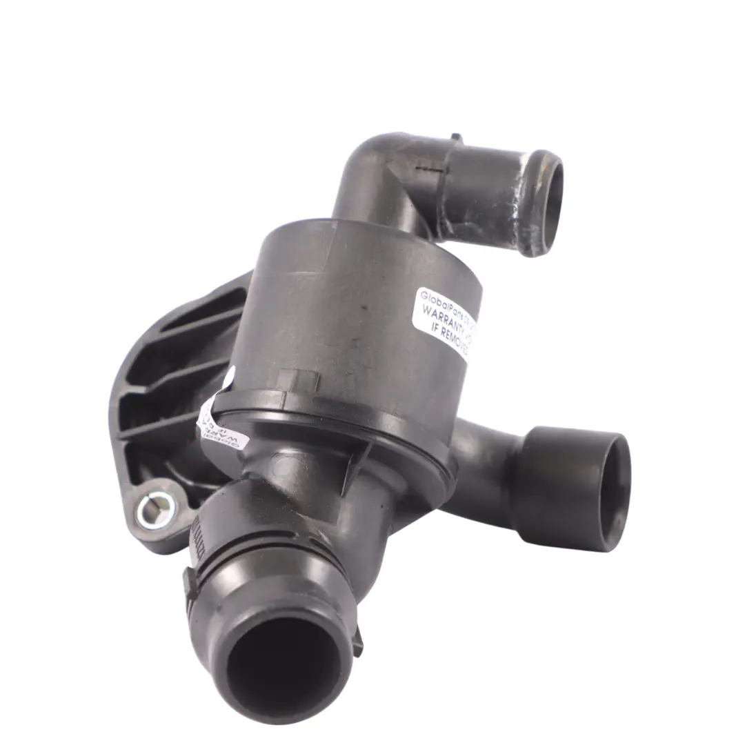 Audi A4 B8 A5 8T Q5 8RB 2.0 TDI Thermostat Liquide refroidissement - SKU 03L121111AD - Numéro de pièce 03L121111AD