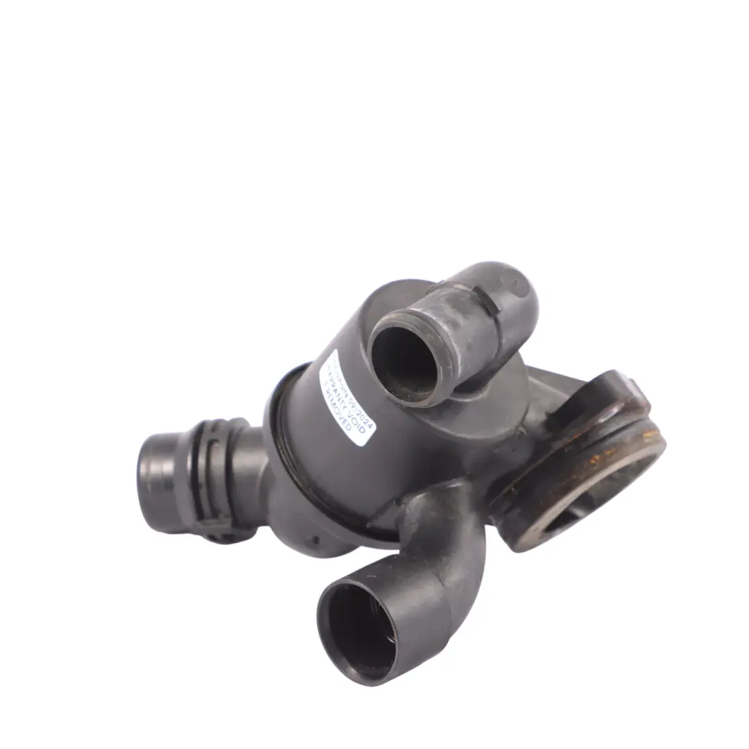 Termostato Refrigerante para Audi A4 B8 A5 8T Q5 8RB 2.0 TDI Diesel con número de pieza 03L121111AD Audi A4 B8 A5 8T Q5 8RB 2.0 TDI Diesel Termostato Refrigerante - SKU 03L121111AD - Número de pieza 03L121111AD