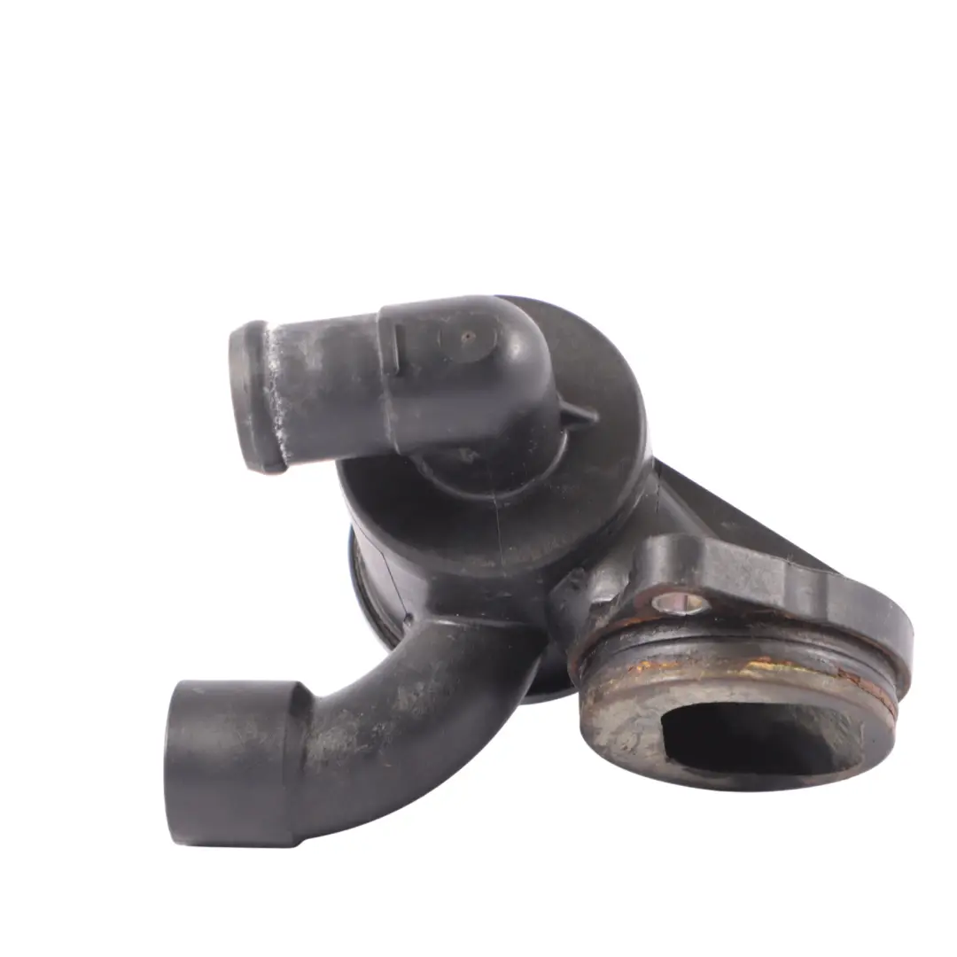 Audi A4 B8 A5 8T Q5 8RB 2.0 TDI Diesel Thermostat Kühlmittel - SKU 03L121111AD - Teilenummer 03L121111AD