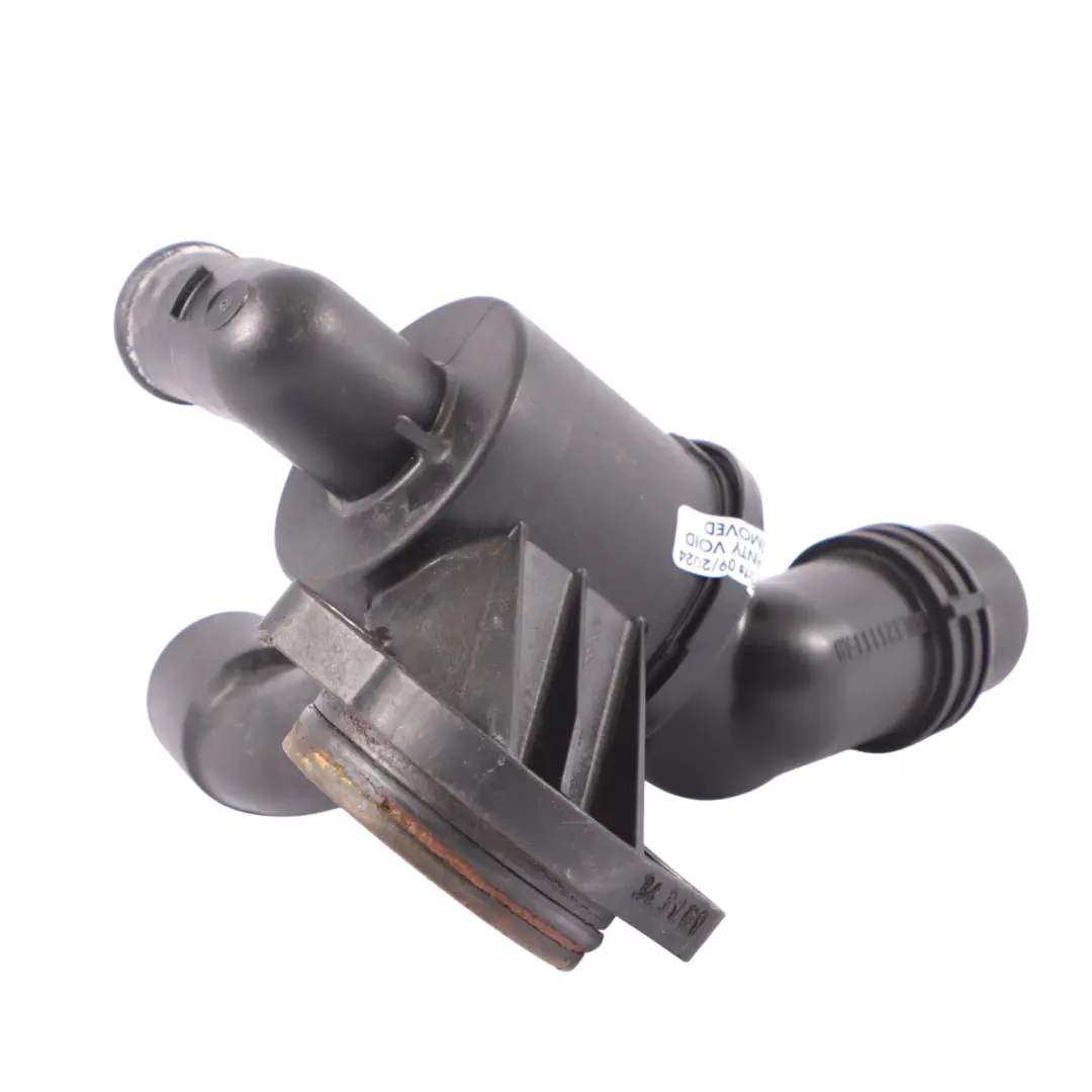 Termostat Wody do Audi A4 B8 2.0 TDI o numerze 03L121111AD Audi A4 B8 2.0 TDI Termostat Wody - SKU 03L121111AD - Numer Części 03L121111AD