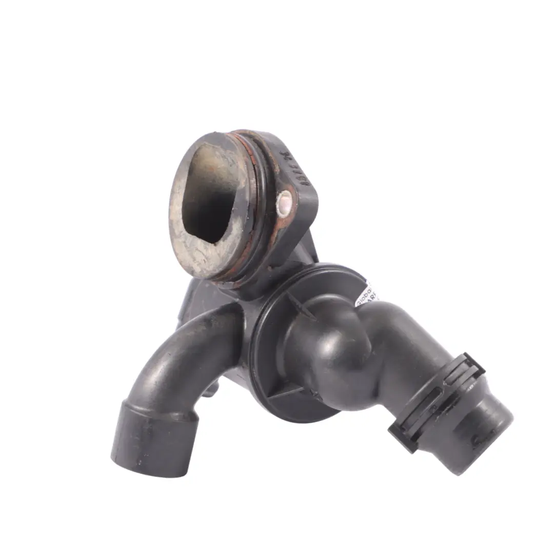 Thermostat Liquide refroidissement pour Audi A4 B8 A5 8T Q5 8RB 2.0 TDI à propos du numéro de pièce 03L121111AD Audi A4 B8 A5 8T Q5 8RB 2.0 TDI Thermostat Liquide refroidissement - SKU 03L121111AD - Numéro de pièce 03L121111AD