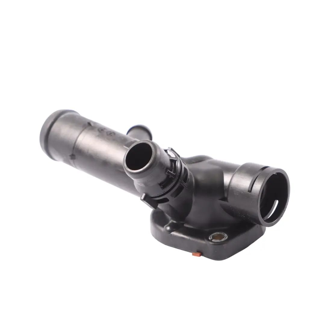 acqua refrigerante alloggiamento termostato per Audi A4 B8 A5 8T 2.0 TDI con numero di parte 03L121132AC Audi A4 B8 A5 8T 2.0 TDI acqua refrigerante alloggiamento termostato - SKU 03L121132AC - Numero di parte 03L121132AC