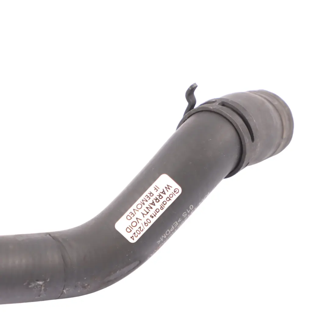 Coolant Pipe Audi A4 B8 A5 8T 2.0 TDI Water Cooling Line to with Part number 03L121157AP Coolant Pipe Audi A4 B8 A5 8T 2.0 TDI Water Cooling Line - SKU 03L121157AP - Part number 03L121157AP