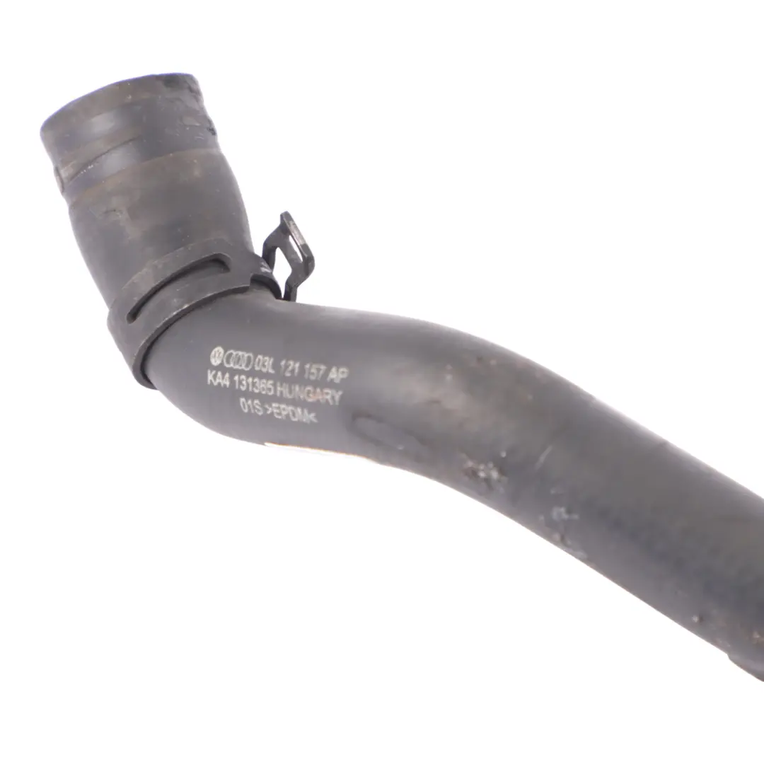  Tubería de Refrigerante Audi A4 B8 A5 8T 2.0 TDI Línea Refrigeración - SKU 03L121157AP - Número de pieza 03L121157AP