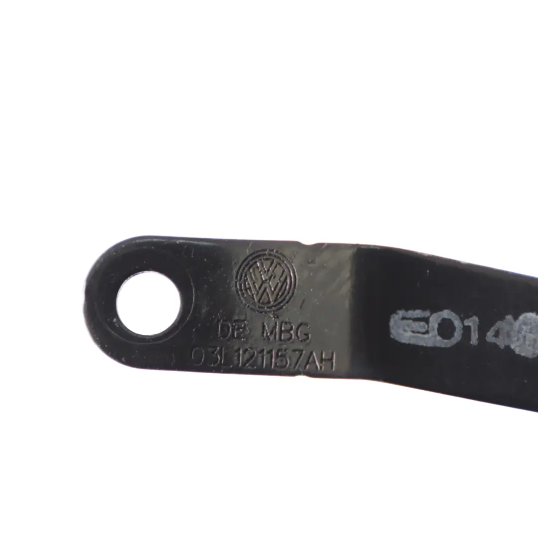 Tubo refrigerante Audi A4 B8 A5 8T 2.0 TDI Linea raffreddamento acqua per con numero di parte 03L122157C Tubo refrigerante Audi A4 B8 A5 8T 2.0 TDI Linea raffreddamento acqua - SKU 03L122157C - Numero di parte 03L122157C