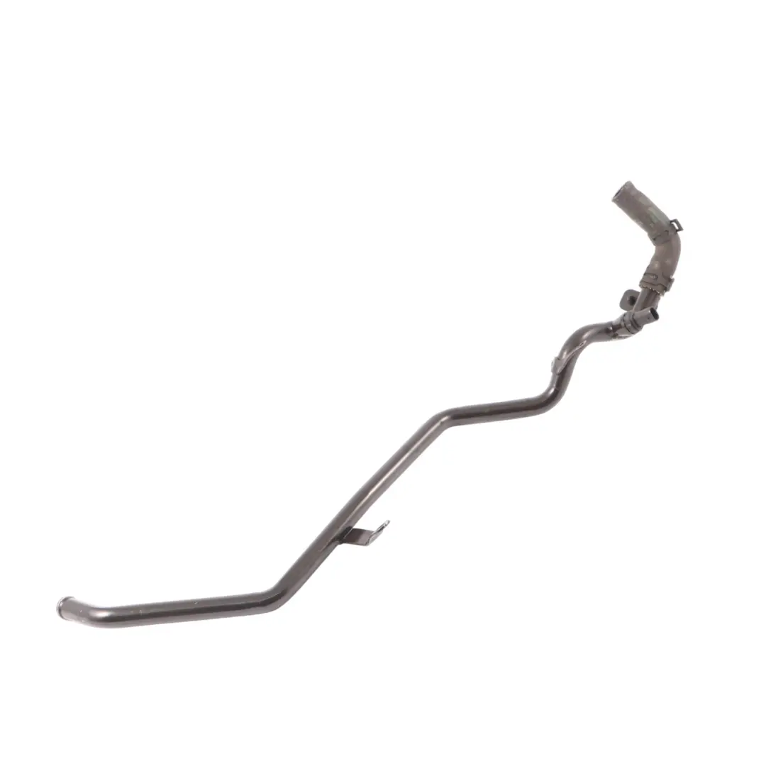  Coolant Pipe Audi A4 B8 A5 8T 2.0 TDI Water Cooling Line - SKU 03L122157C - Part number 03L122157C