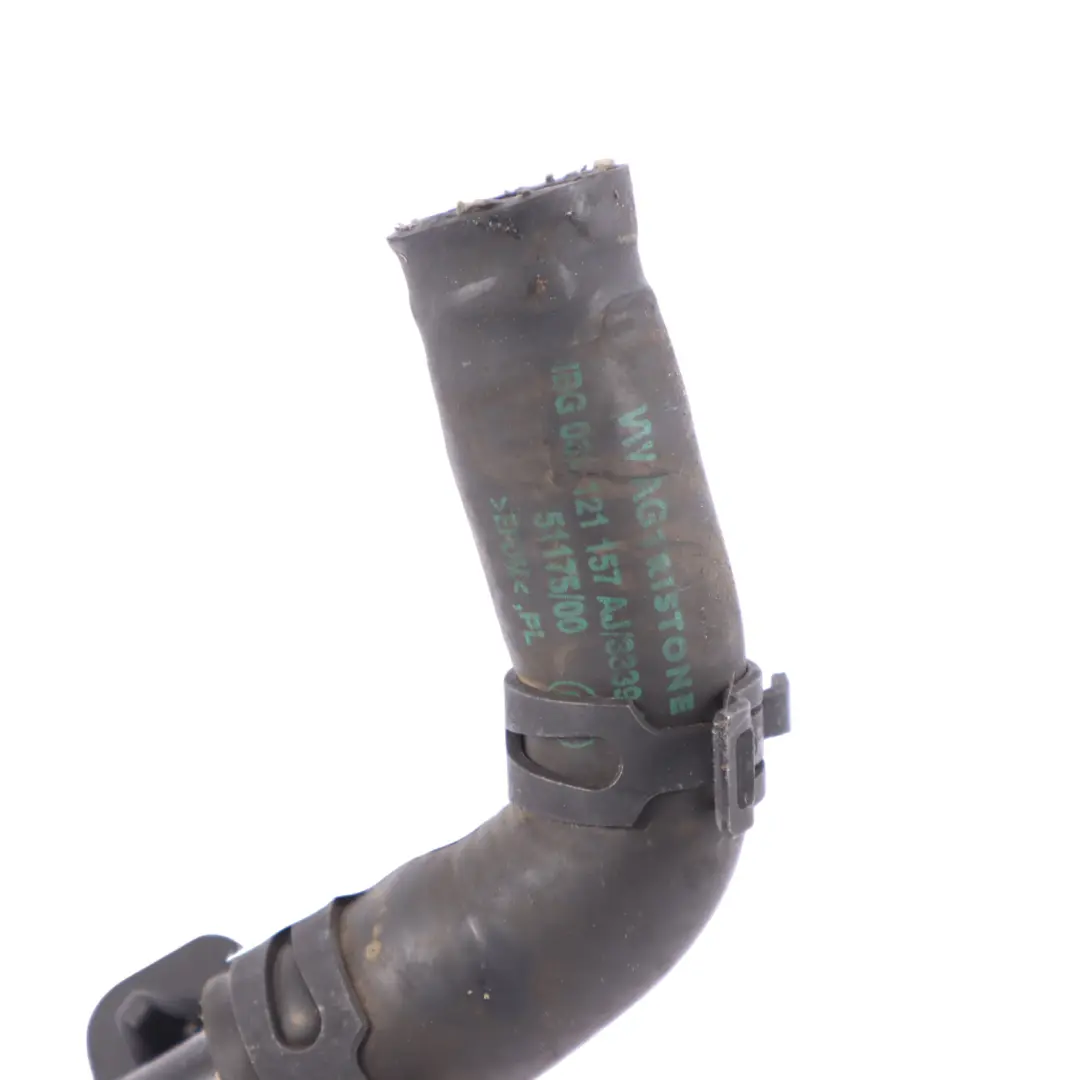 Tubo refrigerante Audi A4 B8 A5 8T 2.0 TDI Linea raffreddamento acqua per con numero di parte 03L122157C Tubo refrigerante Audi A4 B8 A5 8T 2.0 TDI Linea raffreddamento acqua - SKU 03L122157C - Numero di parte 03L122157C