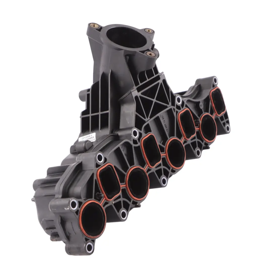 Audi A5 8T A4 B8 2.0 TDI Diesel Lufteinlasskrümmer - SKU 03L129711AF - Teilenummer 03L129711AF