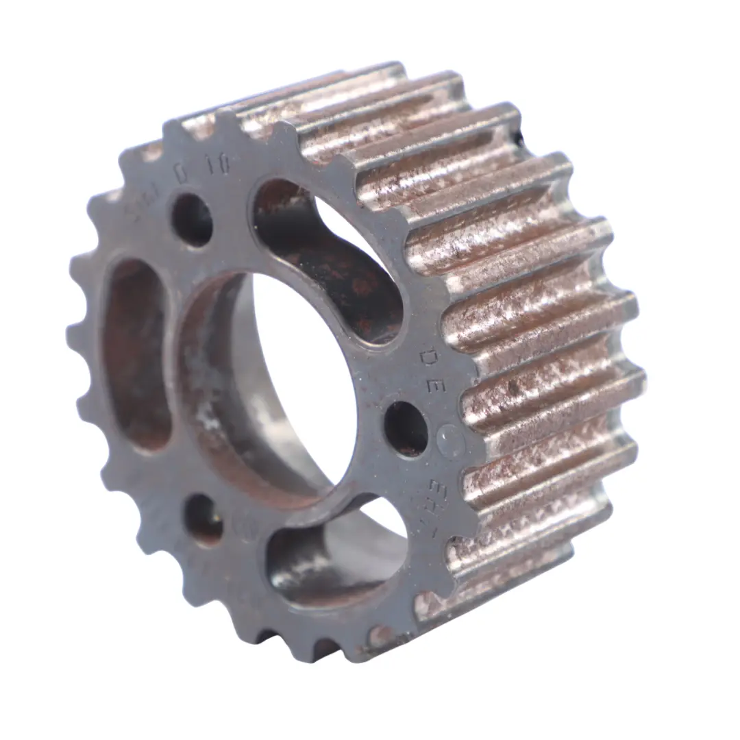 Polea bomba combustible para Audi Volkswagen Seat Skoda 2.0 TDI Diesel con número de pieza 03L130111E Audi Volkswagen Seat Skoda 2.0 TDI Diesel Polea bomba combustible - SKU 03L130111E - Número de pieza 03L130111E