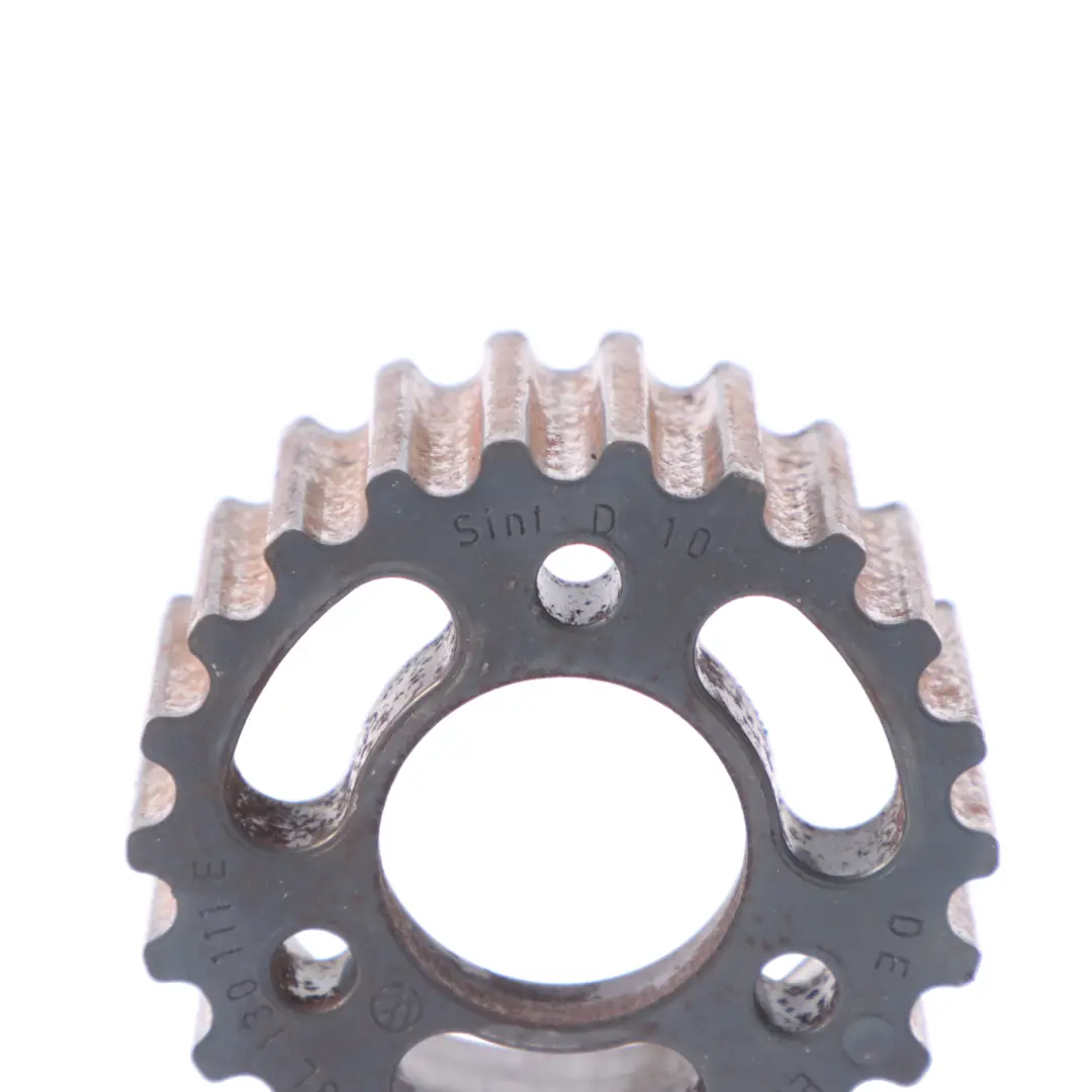 Audi Volkswagen Seat Skoda 2.0 TDI Diesel Polea bomba combustible - SKU 03L130111E - Número de pieza 03L130111E