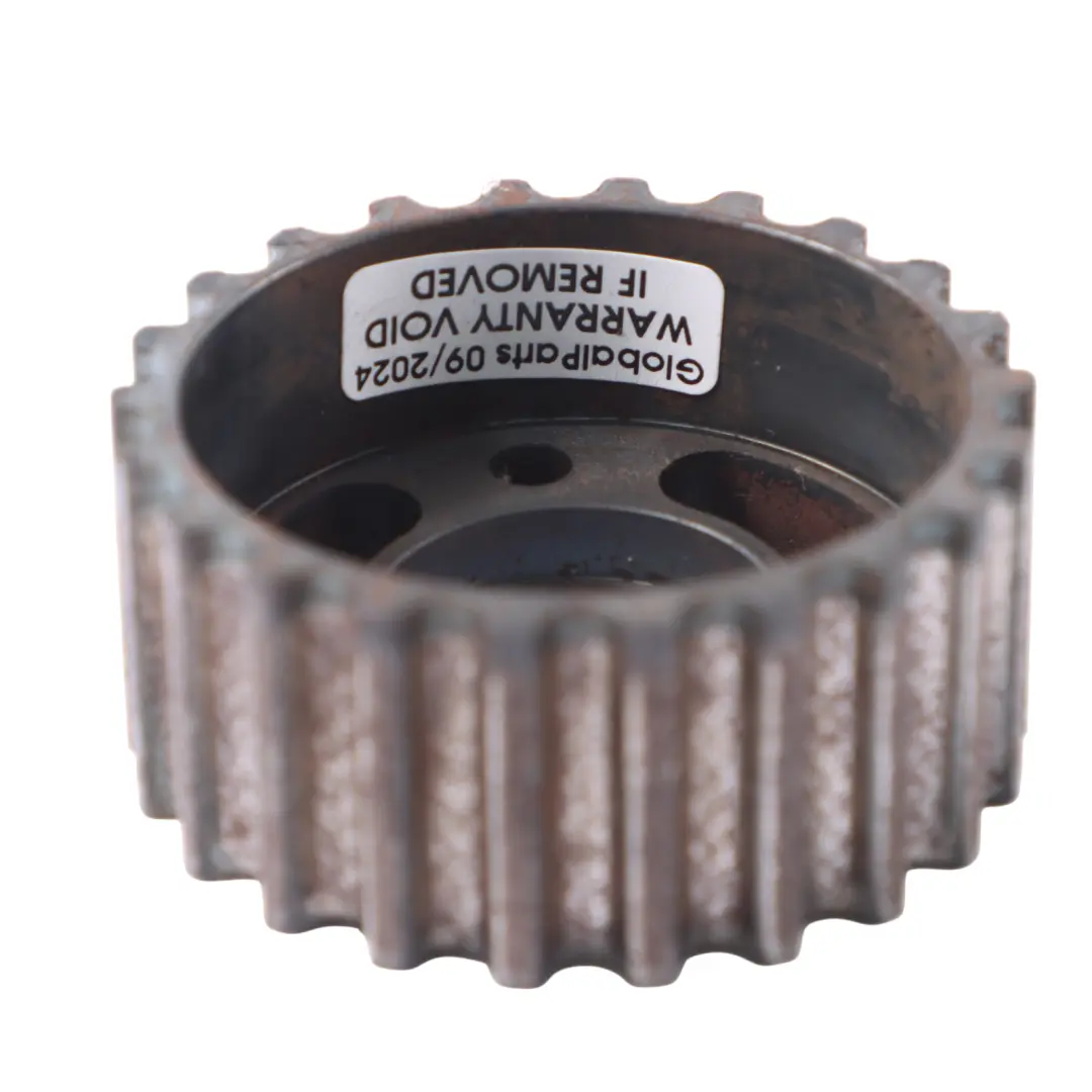 Poulie pompe carburant diesel pour Audi Volkswagen Seat Skoda 2.0 TDI à propos du numéro de pièce 03L130111E Audi Volkswagen Seat Skoda 2.0 TDI Poulie pompe carburant diesel - SKU 03L130111E - Numéro de pièce 03L130111E