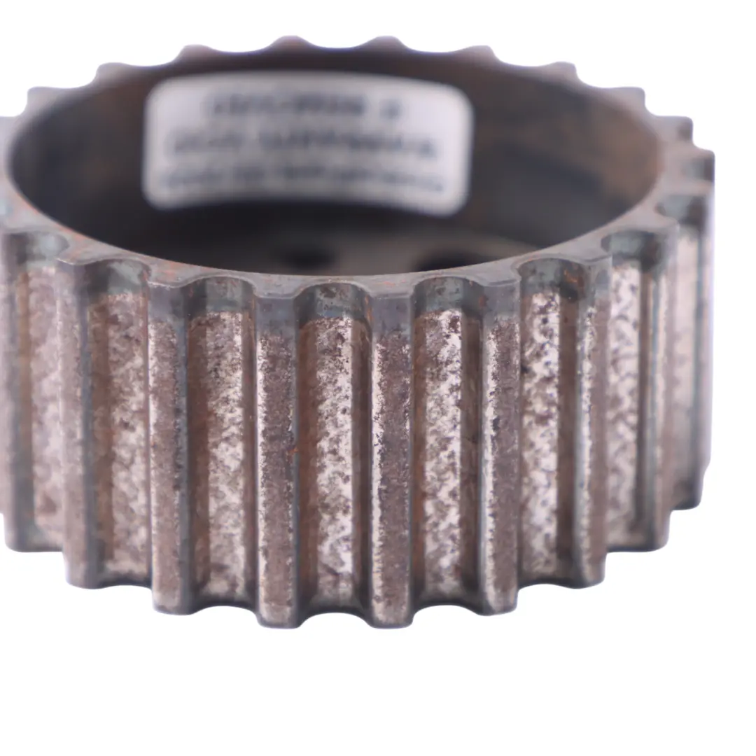 Kraftstoffpumpe Riemenscheibe für Audi Volkswagen Seat Skoda 2.0 TDI mit Teilenummer 03L130111E Audi Volkswagen Seat Skoda 2.0 TDI Kraftstoffpumpe Riemenscheibe - SKU 03L130111E - Teilenummer 03L130111E