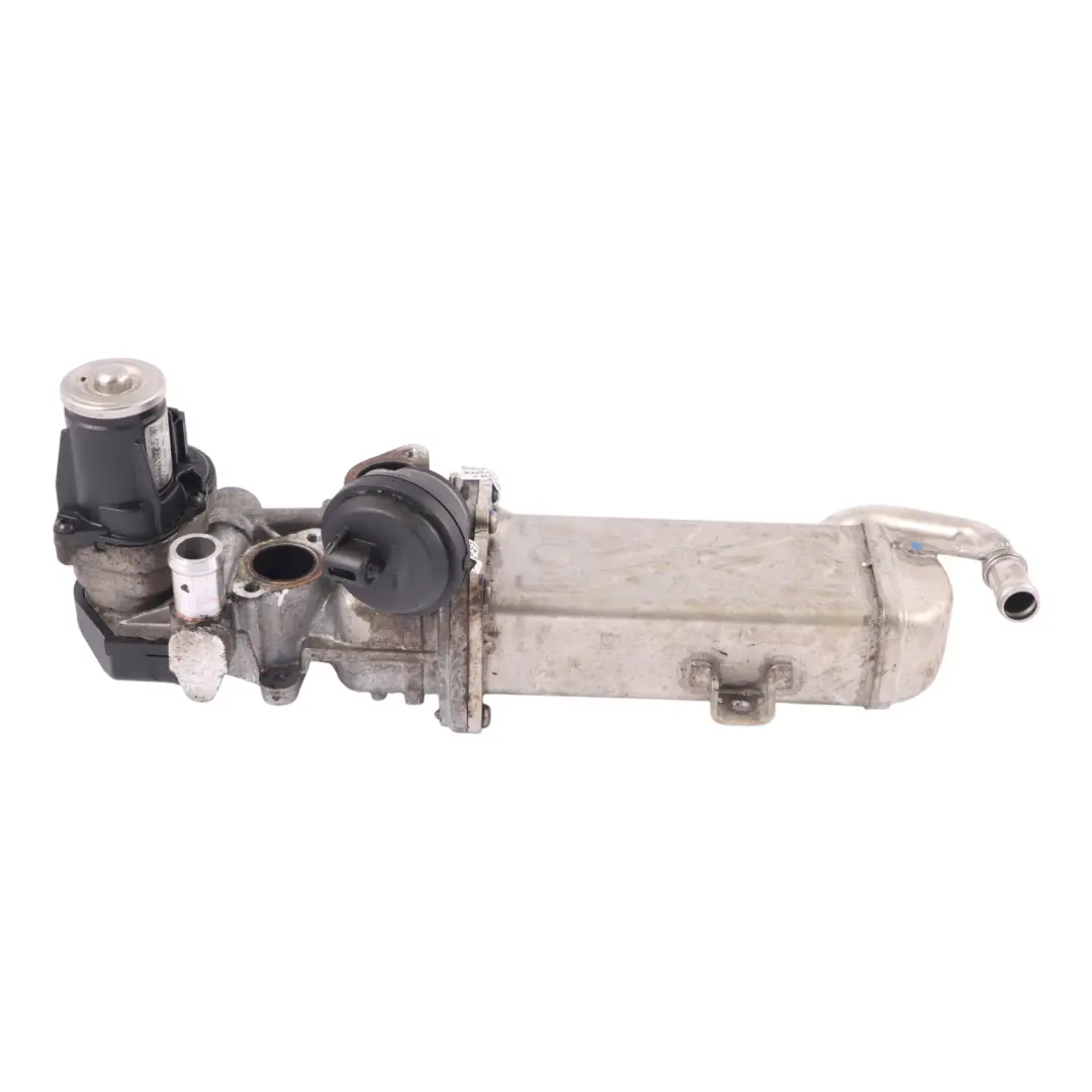 CAY Auspuff AGR Kühler Ventil für VW Volkswagen Golf 6 1.6 TDI mit Teilenummer 03L131512CF VW Volkswagen Golf 6 1.6 TDI CAY Auspuff AGR Kühler Ventil - SKU 03L131512CF - Teilenummer 03L131512CF