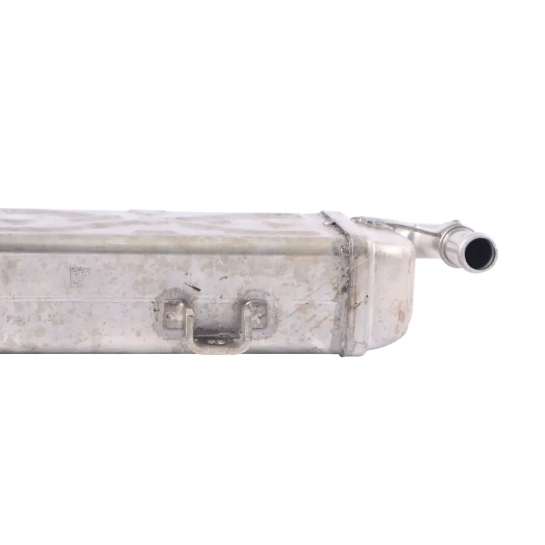 VW Volkswagen Golf 6 1.6 TDI CAY Exhaust EGR Cooler Valve - SKU 03L131512CF - Part number 03L131512CF