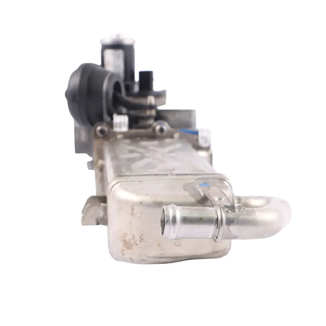 VW Volkswagen Golf 6 1.6 TDI CAY Exhaust EGR Cooler Valve - SKU 03L131512CF - Part number 03L131512CF