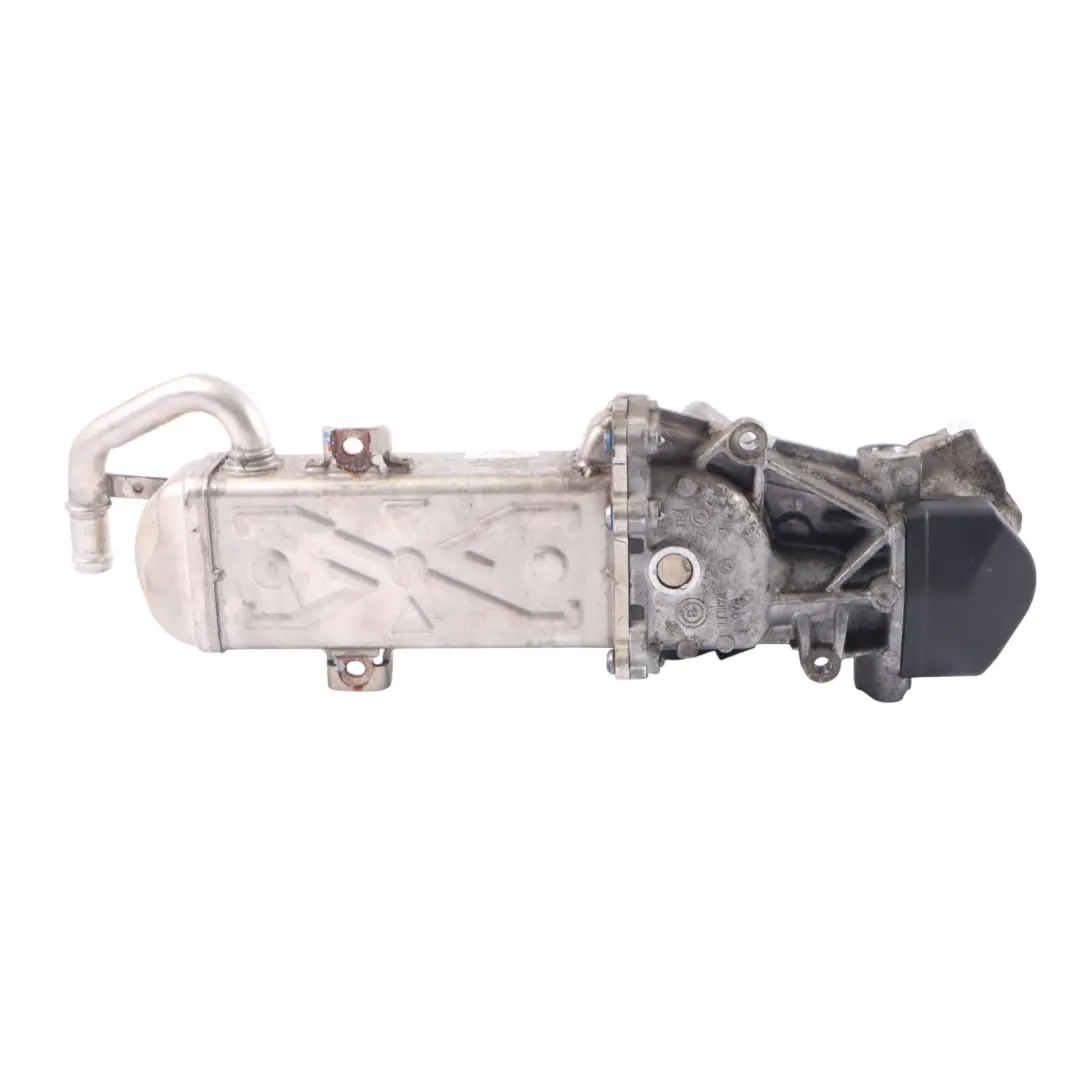 VW Golf 6 1.6 TDI CAY Valvola di raffreddamento EGR dello scarico - SKU 03L131512CF - Numero di parte 03L131512CF